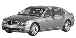 BMW E65 C2723 Fault Code