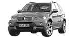 BMW E70 C2723 Fault Code