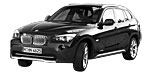 BMW E84 C2723 Fault Code