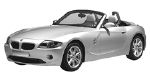BMW E85 C2723 Fault Code
