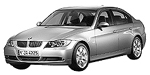 BMW E90 C2723 Fault Code