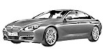BMW F06 C2723 Fault Code