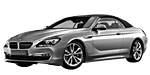 BMW F12 C2723 Fault Code